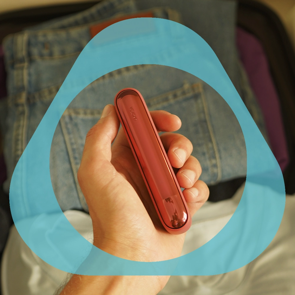 Kenali Apa Itu IQOS LOYALTY CLUB dan Cara Mendapatkan Loyalty Point